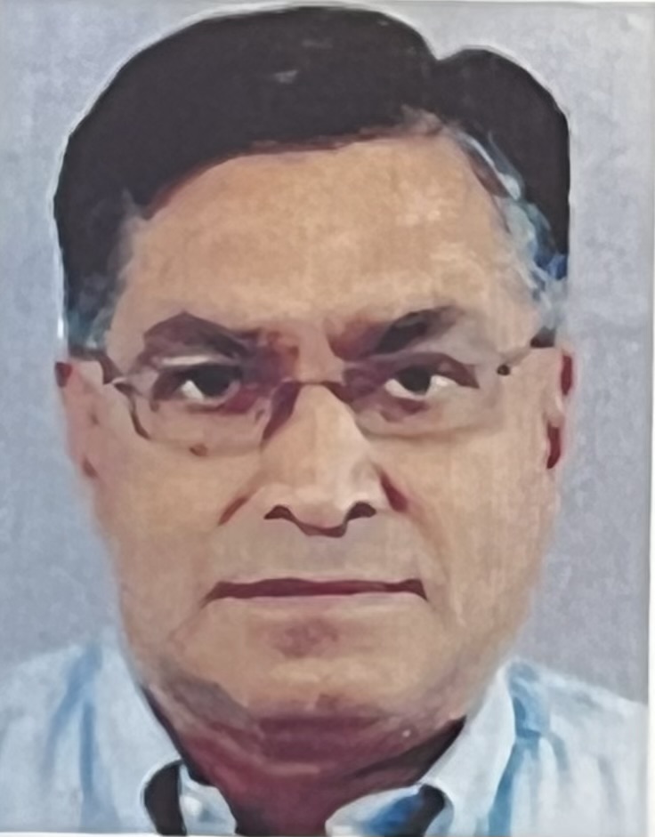 Shri Ashok Kriplani